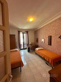 Camera in appartamento in condivisione