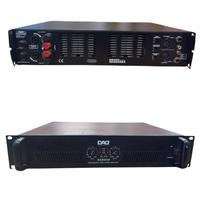 FINALE DI POTENZA DAD SX2000 2x1000W @4Ohm - Usato