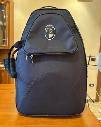 Marcus Bonna MB-5ST Case French Horn Comp.