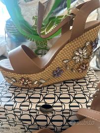 Scarpe estive Tata Donna