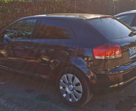 Audi A3 2.0 140cv