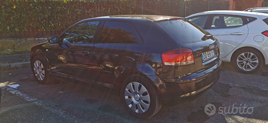 Audi A3 2.0 140cv