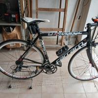 Bici da corsa Carraro