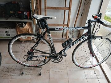 Bici da corsa Carraro
