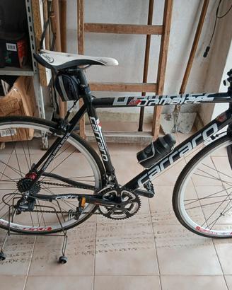 Bici da corsa Carraro
