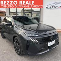 Peugeot 3008 1.2 hybrid Allure 145cv e-dcs6