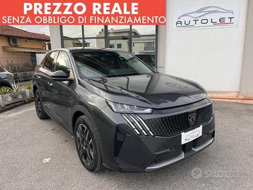 Peugeot 3008 1.2 hybrid Allure 145cv e-dcs6