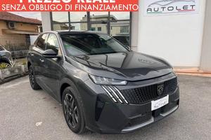 Peugeot 3008 1.2 hybrid Allure 145cv e-dcs6