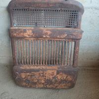 calandra trattore fiat 