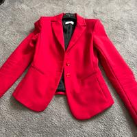 Giacca Patrizia Pepe