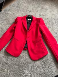 Giacca Patrizia Pepe