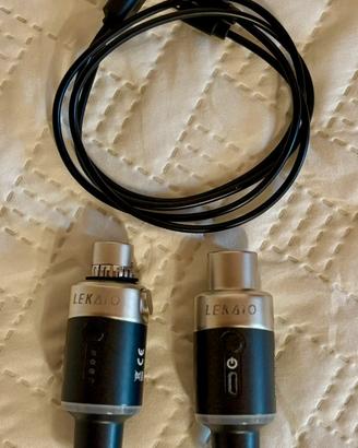 Trasmettitore ricevitore wireless Lekato