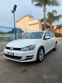 Golf 7 1.6 110 cavalli