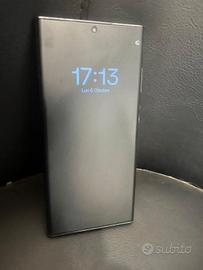 Smartphone Samsung Galaxy S 22 Ultra 256 Giga