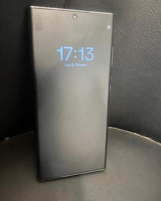 Smartphone Samsung Galaxy S 22 Ultra 256 Giga