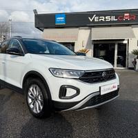 Volkswagen T-Roc 2.0 TDI SCR 150 CV DSG Style