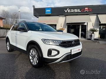 Volkswagen T-Roc 2.0 TDI SCR 150 CV DSG Style