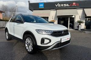 Volkswagen T-Roc 2.0 TDI SCR 150 CV DSG Style