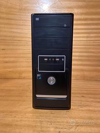 PC A10 5800K Computer  Windows 10