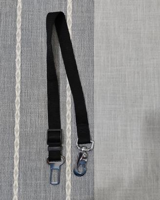 Cintura macchina per cani