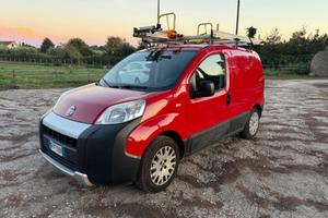 FIAT Fiorino 1.3 MJT 75CV Furgone Adventure E5+