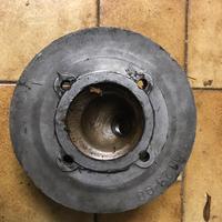 Teste piaggio nuova 125 primavera e vespa 90