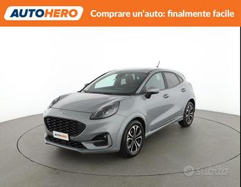FORD Puma ML88948