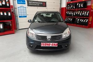 Dacia Sandero 1.4 8V GPL Ambiance