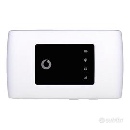 Router  Internet 4G mobile wifi modello R219Z