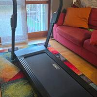 tapis roulant pieghevole