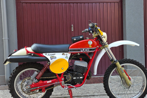 Puch Frigerio 175cc mod. F1 del 1976