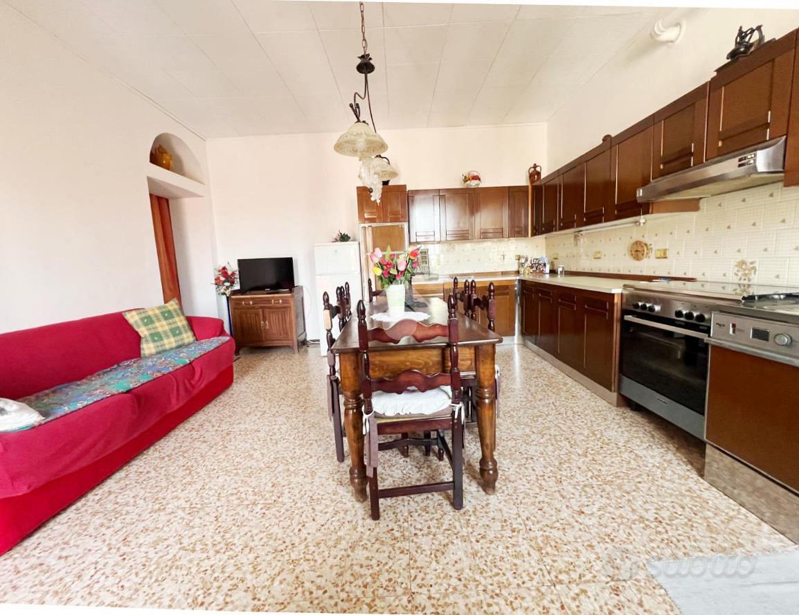 Appartamento – Gerenzano, Villaggio Moneta - Vista 4