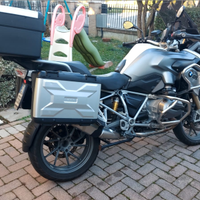 Bmw r 1200 gs