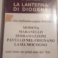 Libro LA LANTERNA DI DIOGENE ed. BONI