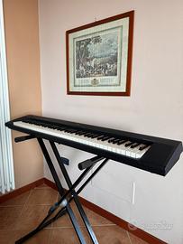 Pianola Yamaha