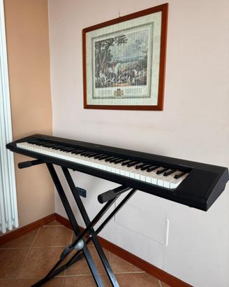 Pianola Yamaha