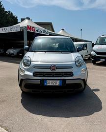 Fiat 500L 1.3 Multijet 95 CV Cross
