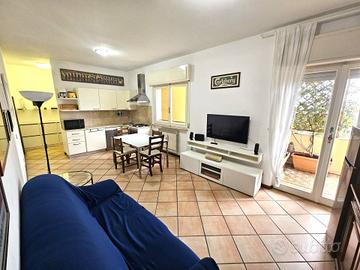 Appartamento - Porto San Giorgio