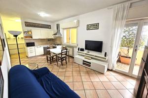 Appartamento - Porto San Giorgio