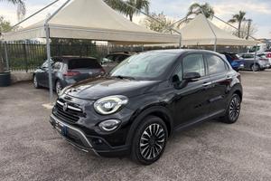 Fiat 500X 1.3 MultiJet 95 CV City Cross