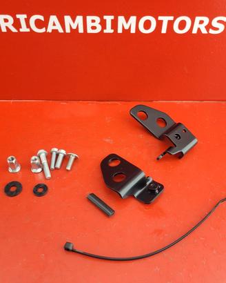 RINFORZO TUBI FRENO ABS BMW G650X