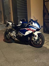Bmw S1000RR 2017