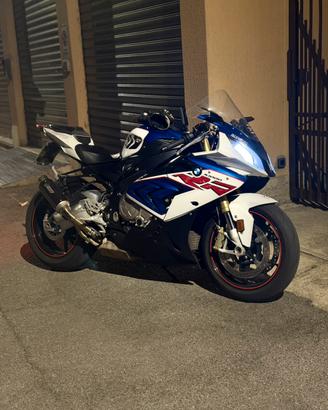 Bmw S1000RR 2017