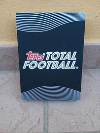 topps Total Football Cucurella numerata  29/99