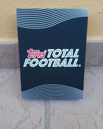 topps Total Football Cucurella numerata  29/99