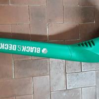 Tagliabordi Black & Decker