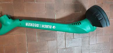 Tagliabordi Black & Decker