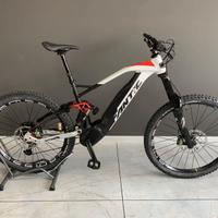 FANTIC E-BIKE XEF 1.9 RACING LIM. EDITION TG. M