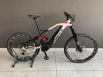 FANTIC E-BIKE XEF 1.9 RACING LIM. EDITION TG. M