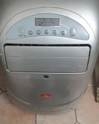 climatizzatore 